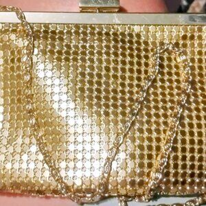 Style and co clutch purse